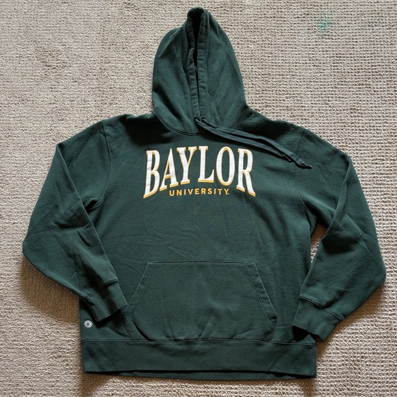 Baylor University Hoodie - Picture 1 of 7